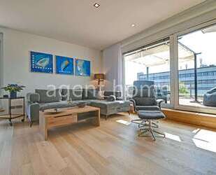 Wohnung zum Mieten in Fellbach 2.750,00 € 137 m²