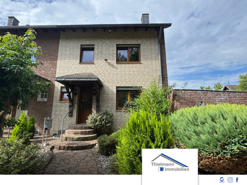 Foto - Haus zum Kaufen in Schwalmtal 239.000,00 € 107 m²
