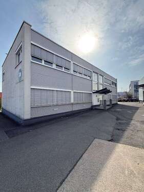 Foto - Büro in Rosbach 950,00 € 121.18 m²