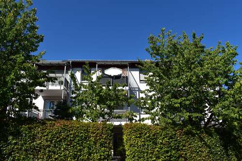Foto - Wohnung zum Kaufen in Bad Aibling 198.000,00 € 47 m²