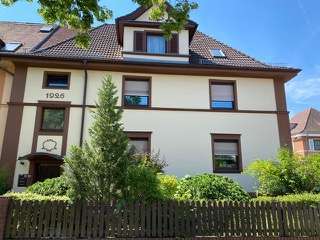 Foto - Haus zum Kaufen in Erlangen 990.000,00 € 208 m²