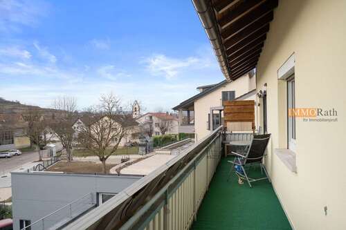 Foto - Wohnung zum Kaufen in Vogtsburg im Kaiserstuhl Oberbergen 229.000,00 € 79.91 m²