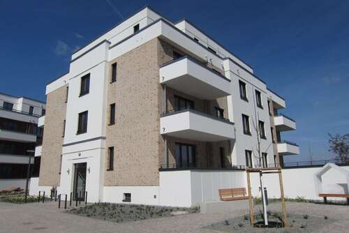 Foto - Wohnung zum Mieten in Berlin 1.280,00 € 63.6 m²