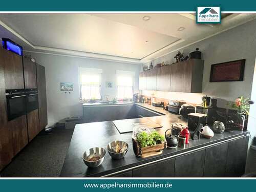 Foto - Haus zum Kaufen in Lengerich 690.000,00 € 301.93 m²