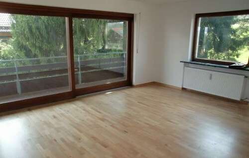 Foto - Wohnung zum Mieten in Bad Feilnbach 970,00 € 80 m²