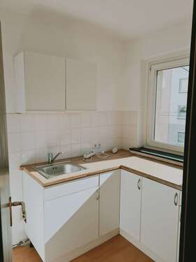 Foto - Wohnung zum Mieten in Braunschweig 420,00 € 32 m²