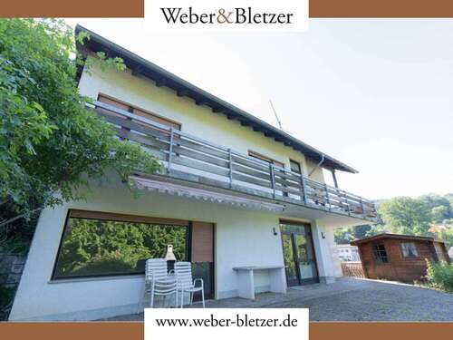 Foto - Haus zum Kaufen in Wald-Michelbach Kreidach 319.000,00 € 177.53 m²