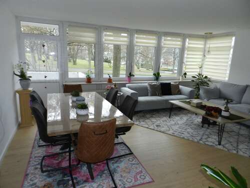 Foto - Wohnung zum Mieten in Braunschweig 1.400,00 € 110 m²