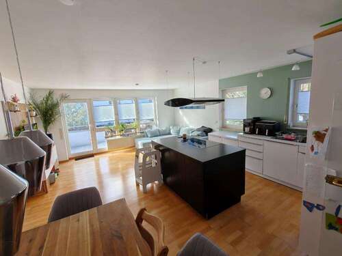 Foto - Wohnung zum Kaufen in Stuttgart 429.000,00 € 87.08 m²