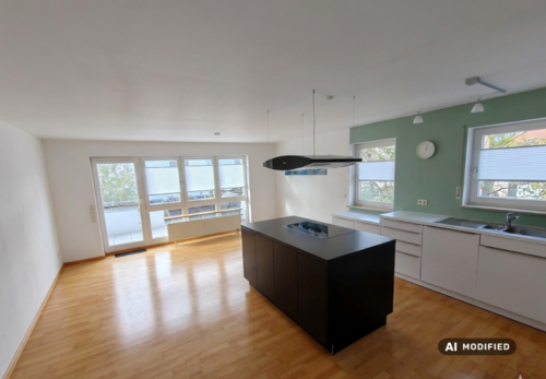 Foto - Wohnung zum Kaufen in Stuttgart 409.000,00 € 87.08 m²