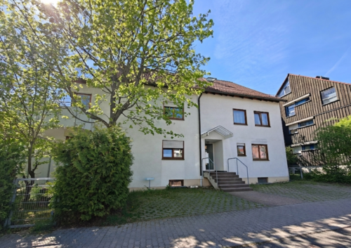 Foto - Wohnung zum Kaufen in Stuttgart 429.000,00 € 87.08 m²