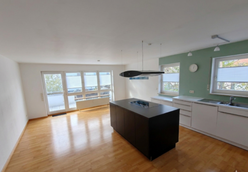 Foto - Wohnung zum Kaufen in Stuttgart 409.000,00 € 87.08 m²