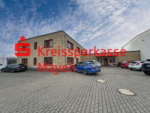 Foto - Büro in Kottenheim 715,00 € 115 m²
