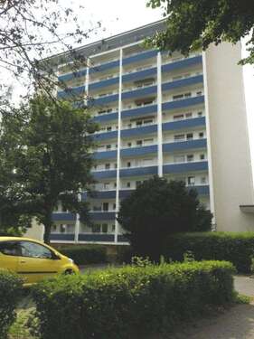 Foto - Wohnung zum Mieten in Stralsund 184,73 € 26.39 m²