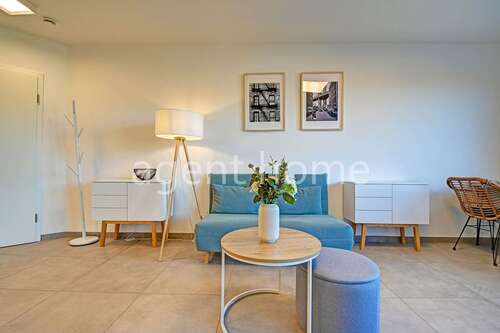 Foto - Wohnung zum Mieten in Stuttgart 960,00 € 38 m²