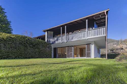 Foto - Haus zum Kaufen in Schliersee Neuhaus 825.000,00 € 117 m²