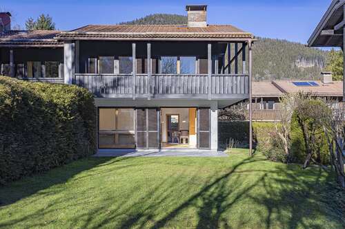 Foto - Haus zum Kaufen in Schliersee Neuhaus 825.000,00 € 117 m²