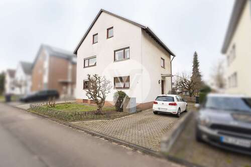Foto - Haus zum Kaufen in Trier Pfalzel 395.000,00 € 207 m²