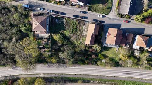 Foto - Grundstück zu verkaufen in Germersheim 369.000,00 € 1000 m²