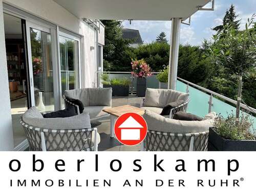 Foto - Wohnung zum Kaufen in Essen 828.000,00 € 172 m²