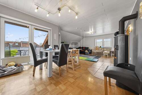 Foto - Wohnung zum Kaufen in Östringen 337.000,00 € 155 m²