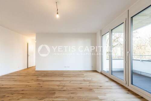 Foto - Wohnung zum Kaufen in Köln 569.000,00 € 83.03 m²