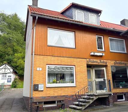 Foto - Haus zum Kaufen in Dassel 169.000,00 € 335 m²