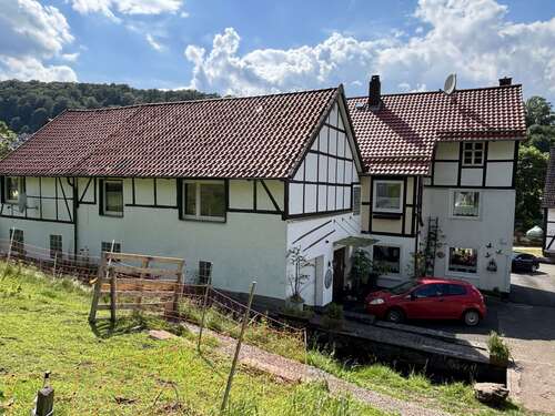 Foto - Haus zum Kaufen in Dassel 225.000,00 € 335 m²