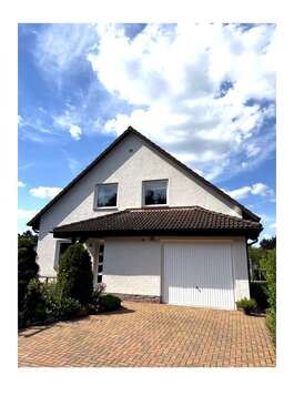 Foto - Haus zum Kaufen in Lutherstadt- Wittenberg 285.000,00 € 126.23 m²