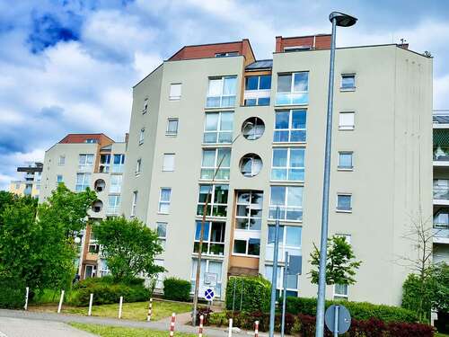 Foto - Wohnung zum Kaufen in Heppenheim (Bergstraße) 215.000,00 € 59.34 m²