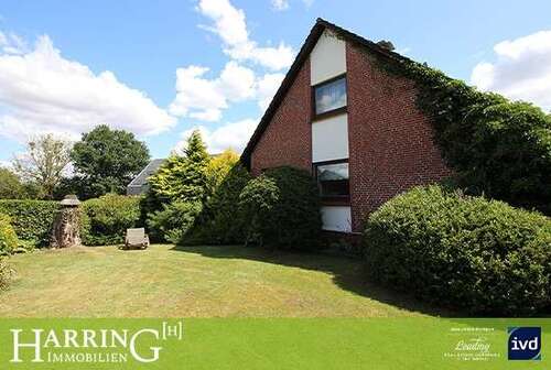 Foto - Haus zum Kaufen in Bargfeld-Stegen 345.000,00 € 97 m²