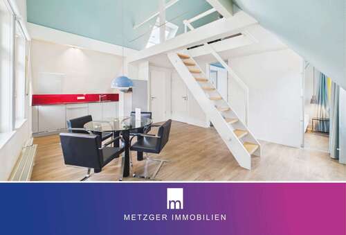 Foto - Wohnung zum Mieten in Esslingen am Neckar 890,00 € 54 m²