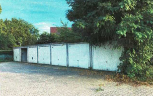 Foto - Garage zu vermieten in Langen 119,00 €