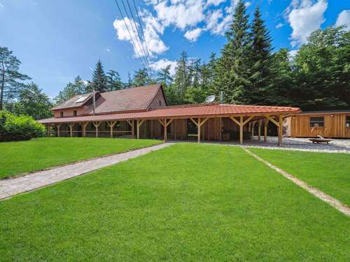 Foto - Haus zum Kaufen in Altenhausen 375.000,00 € 210 m²