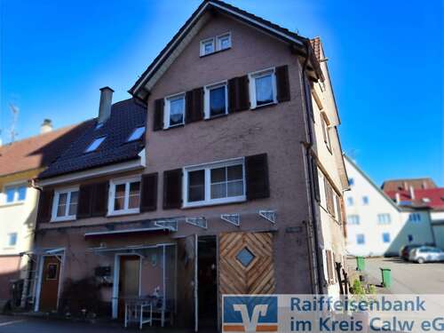 Foto - Haus zum Kaufen in Neubulach 279.000,00 € 112 m²