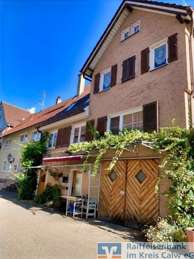 Foto - Haus zum Kaufen in Neubulach 265.000,00 € 112 m²
