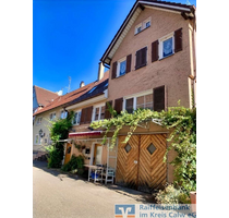 Haus zum Kaufen in Neubulach 265.000,00 € 112 m²