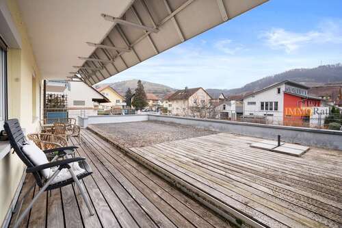 Foto - Wohnung zum Kaufen in Vogtsburg im Kaiserstuhl Oberbergen 339.000,00 € 128.5 m²