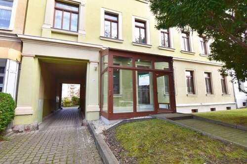 Foto - Büro in Chemnitz 225,00 € 41 m²