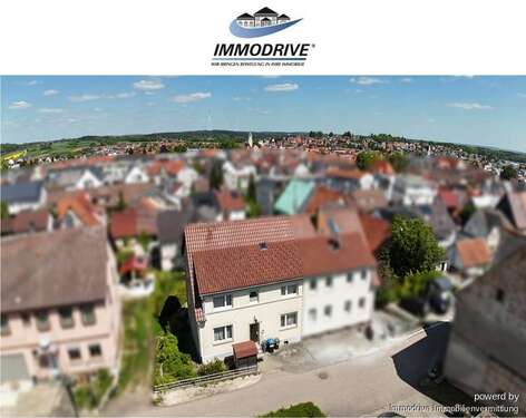 Foto - Haus zum Kaufen in Laichingen 229.000,00 € 200.69 m²