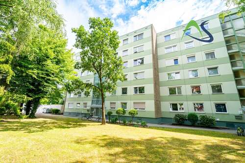 Foto - Wohnung zum Kaufen in Regensburg 385.000,00 € 113 m²