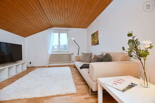 Foto - Wohnung zum Mieten in Stuttgart 1.190,00 € 55 m²