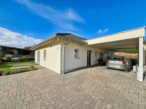 Foto - Haus zum Kaufen in Waldsolms 448.500,00 € 132.48 m²