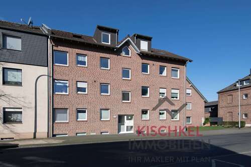 Foto - Wohnung zum Mieten in Voerde (Niederrhein) 485,00 € 54 m²