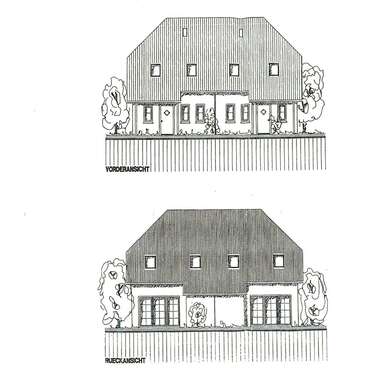 Foto - Haus zum Kaufen in Bottrop 461.500,00 € 90 m²