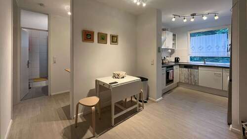 Foto - Wohnung zum Kaufen in Freiburg i. Br. Unterwiehre-Süd 345.000,00 € 74 m²