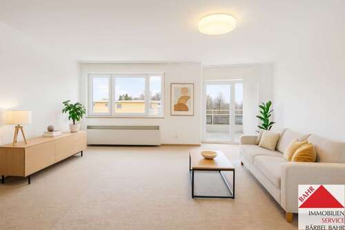 Foto - Wohnung zum Kaufen in Böblingen 395.000,00 € 124 m²