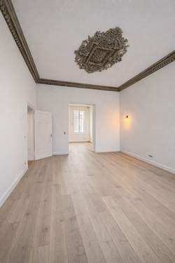 Foto - Wohnung zum Mieten in Düsseldorf 4.500,00 € 232 m²