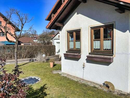 Foto - Haus zum Kaufen in Marktoberdorf 350.000,00 € 89.3 m²