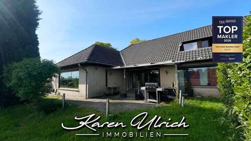 Foto - Haus zum Kaufen in Rosengarten 486.000,00 € 197.15 m²